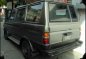 Toyota Tamaraw Fx Good running condition-4