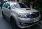 Toyota Fortuner 2015 for sale-0