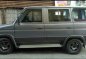 Toyota Tamaraw Fx Good running condition-3