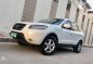 2009 Hyundai Santa Fe 2.2 CRDi turbo diesel-1