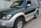 Rush Sale!! Rush Sale!! TOYOTA PRADO Local 1997 Model-2