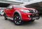 2017 Mitsubishi Strada for sale-9