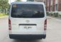 Toyota Hiace Commuter 2016 model Diesel-8