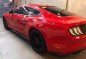 FORD Mustang 5.0 2018 FOR SALE-1