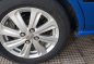 TOYOTA COROLLA XE 95 MDEL 12 Valces Blue-6