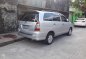 Toyota Innova E 2013 FOR SALE-3