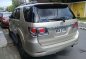 Toyota Fortuner 2015 for sale-3