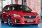 Well-maintained Subaru Levorg 2017 for sale-0