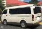 Toyota Hi Ace Super Grandia FOR SALE-3