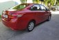 SELLING TOYOTA Vios e 2016 matic-1