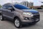 2017 Ford Ecosport Titanium Top of the line Automatic transmission-0