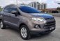 2017 Ford Ecosport Titanium Top of the line Automatic transmission-0