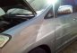 TOYOTA Innova g 2007 diesel top of the line manual very fresh-2