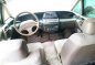 RUSH Toyota Lucida diesel matic 1994-6