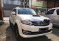 Toyota Fortuner 2015 for sale-1