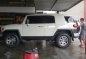 Toyota FJ Cruiser 2018 Slightly negotiable-0