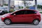 Ford Fiesta Hatchback MT 2016 Model - 400K Negotiable-2