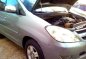 TOYOTA Innova g 2007 diesel top of the line manual very fresh-6