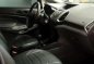 2016 Ford Ecosport Ambiente -Manual transmission-4