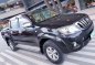 Toyota Hilux G MT 2009 Model - 630K NEGOTIABLE-3