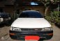 1994 model Toyota Corolla XE limited edition wooden panel-0