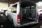 2016 Toyota Hiace Commuter 2.5 Manual transmission-5