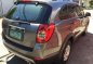 Chevrolet Captiva 2008 for sale-0