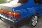 TOYOTA COROLLA XE 95 MDEL 12 Valces Blue-2