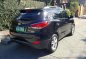 2012 HYUNDAI TUCSON CRDI Diesel Engine-4