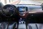 2009 Hyundai Santa Fe 2.2 CRDi turbo diesel-8