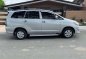 Toyota Innova E Diesel MT - 2012-2