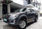 2012 Toyota Hilux G FOR SALE-0