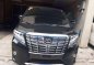 Pre-owned 2017 Toyota Alphard (Automatic / Diesel)-0