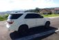 2006model  TOYOTA Fortuner G Automatic Diesel-11