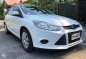 2014 1.6L Ford Focus Ambiente AT (Negotiable)-5