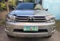 2010 Toyota Fortuner diesel FOR SALE-0