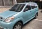 Toyota Avanza J 2011 FOR SALE-3