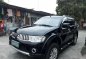 Mitsubishi Montero 2013 for sale-8