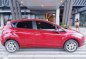 Ford Fiesta Hatchback MT 2016 Model - 400K Negotiable-6