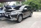 2016 Mitsubishi Montero for sale-0