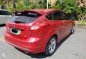 2014 Ford Focus S TOP OF THE LINE Hatchback-8