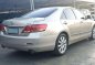 Casa-maintained 2008 Toyota Camry 3.5V AT 58K ODO -2