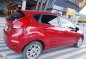 Ford Fiesta Hatchback MT 2016 Model - 400K Negotiable-7