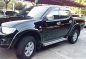 Good as new Mitsubishi Strada 2014 for sale-2