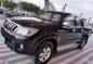 Toyota Hilux G MT 2009 Model - 630K NEGOTIABLE-0