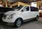 2015 Hyundai Grand starex vgt crdi manual -0