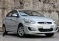 2015 Hyundai Accent . automatic . all power . cdmp3 -0