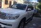 2012 Toyota Land Cruiser FOR SALE-4