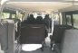 Toyota Hiace Commuter 2016 model Diesel-11