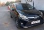 2018 Toyota Wigo 1.0G New look Manual Transmission-4